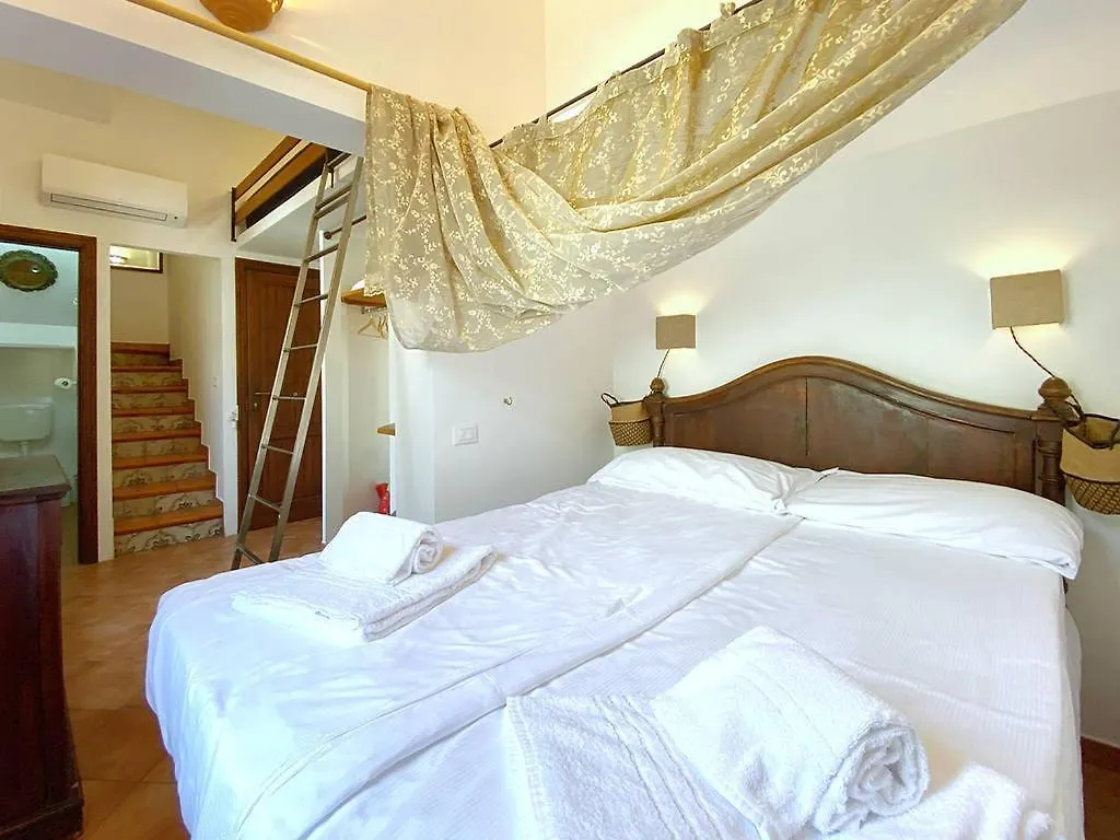 Appartamento Solemar Sicilia - Casa Maria Santa Flavia 0*,