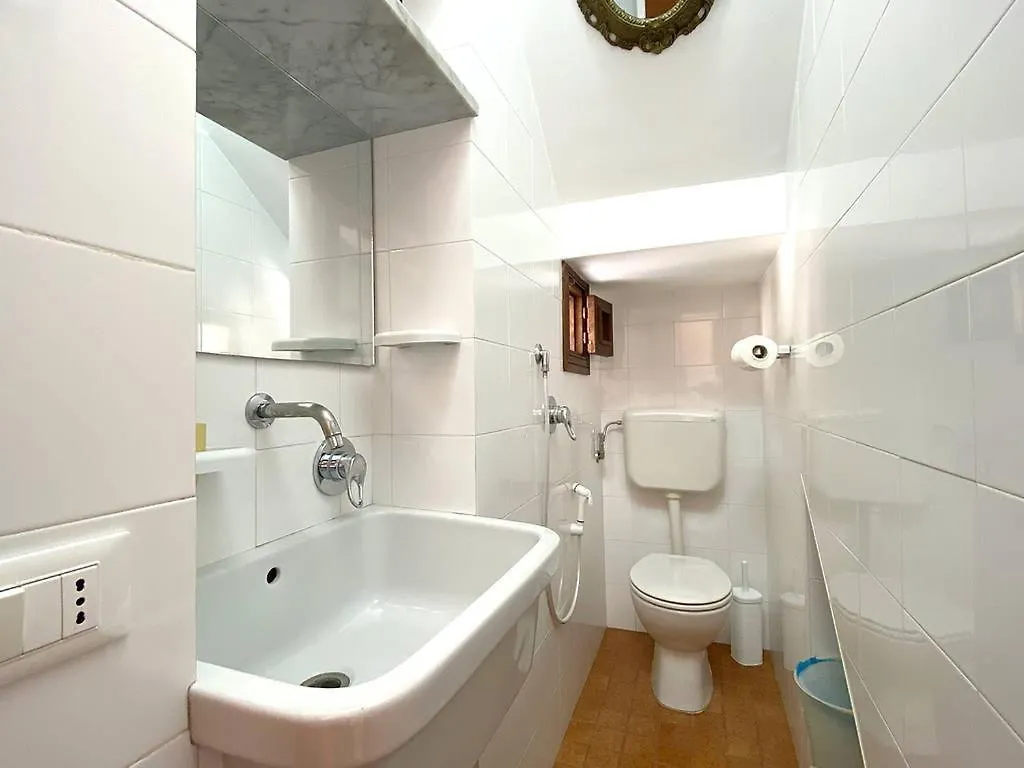 Casa Maria Apartment Santa Flavia Italy