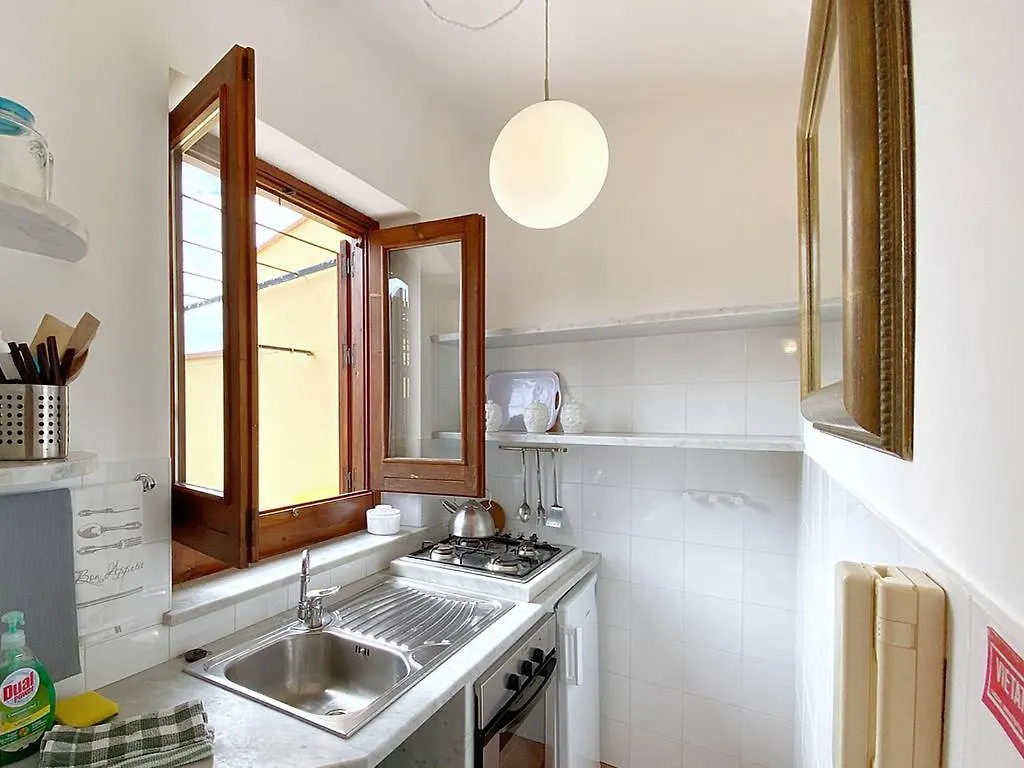Casa Maria Apartment Santa Flavia Italy